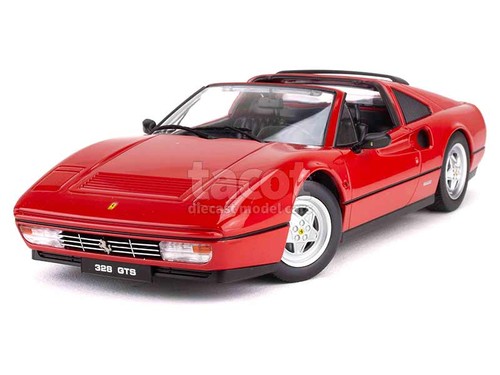 Ferrari 328 gts 1985 - ferrari, kk