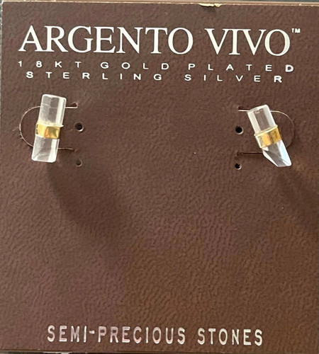 Orecchini donna argento vivo - orecchini,
