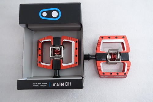 Crankbrothers mallet race - crankbrothers,