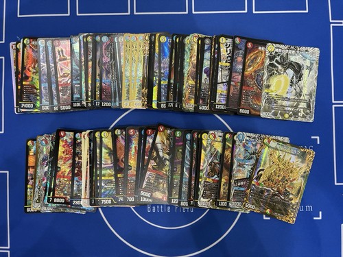 Duel masters lotto 350 sr - duel,
