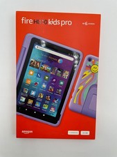 Amazon Fire HD 10 Kids Pro