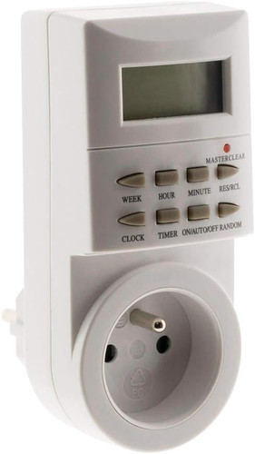 Inotech programmatori - inotech,,