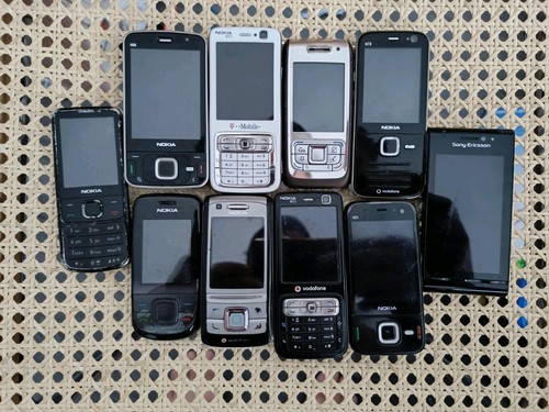 Nokia n96 n85 n78 n73 - n73, e65
