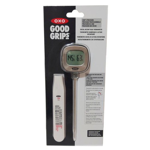 Oxo termometro alimenti carne - oxo,