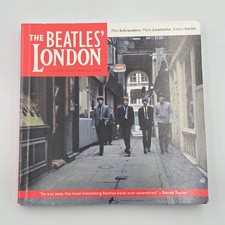 Beatles London:  Guide to over