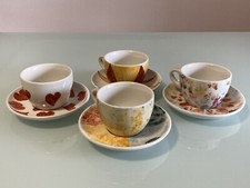 Le Porcellane D'Ancap - Set 4