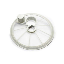 Filtro setacci residui