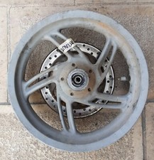 CERCHIO ANTERIORE NUDO PER SCOOTER APRILIA ATLANTIC 125 ANNO 03/05
