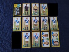 1969-70 BRESCIA Calciatori