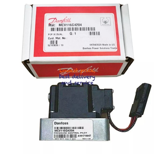 1pz nuova danfoss mcv116g4204 - danfoss,