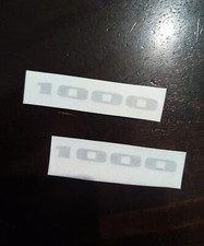 Sticker coppia adesivi - sticker,