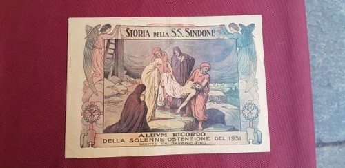 Fino saverio storia della - storia,