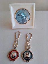 Portachiavi e quadretto Don