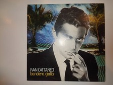 Ivan Cattaneo Bandiera gialla