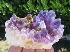 Minerali *** CRISTALLI di