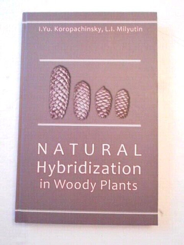 Natural hybridization woody - natural, in