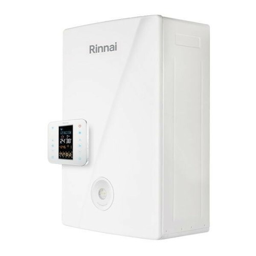 Caldaia condensazione rinnai - caldaia, a