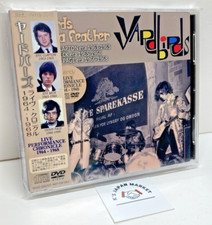 YARDBIRDS BIRDS OF A FEATHER