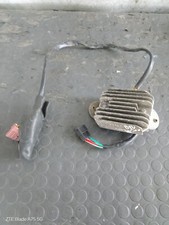 regolatore di tensione piaggio beverly 500 2003 2006