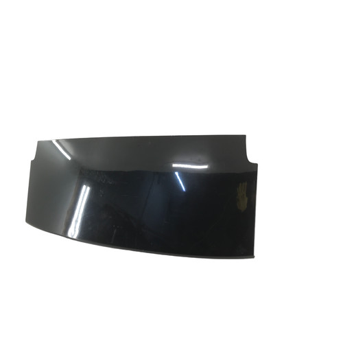 Spoiler posteriore baule - spoiler,