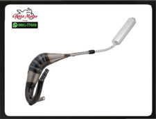 MARMITTA SCARICO BETA RR 50 2021 EVOK IRON PIPE PERFORMANCE 100755110