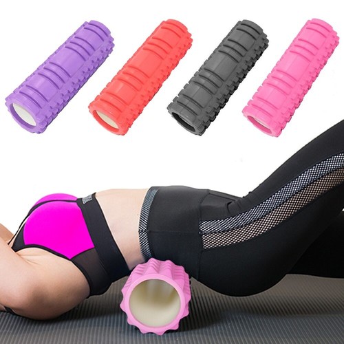 Colonna schiuma fitness - in,