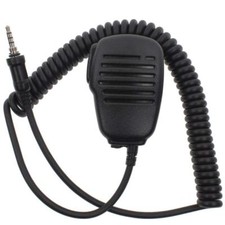 Microfono altoparlante a