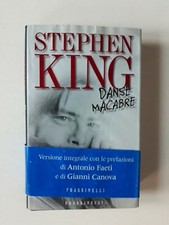 Stephen King - "Danse Macabre"