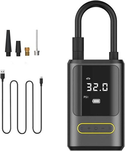 Compressore aria portatile - ad,