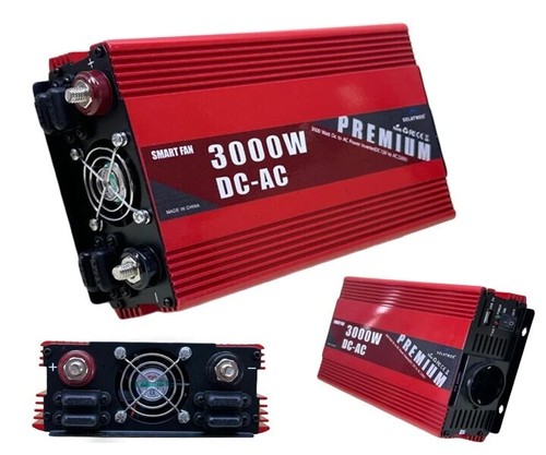 Inverter 2000w 3000w 4000w - 3000w,