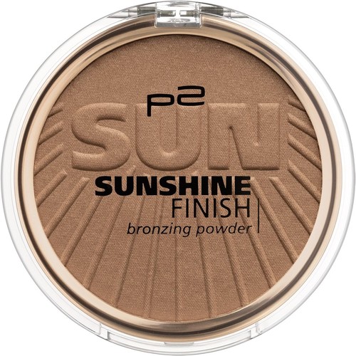 Cosmetics sunshine finish - p2,