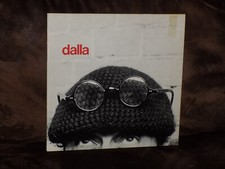 Vinyl-LP: LUCIO DALLA - Dalla