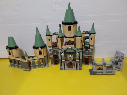 Lego harry potter castello - lego,