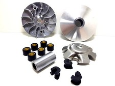 Variatore completo rulli - variatore,