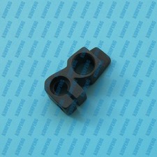 1 PZ MORSETTO ANTIVENTO IN