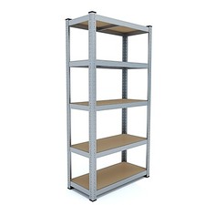 Scaffalatura scaffale in