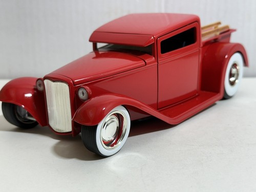 Jada rods 1932 ford - d-rods,