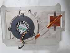 ASUS F3S F3SR-AP071C 13gni11am022-3 f3j-vga s070826n ventola dissipatore gc05601