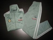 Tuta originale Adidas Star