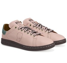 Adidas Stan Smith Brain Dead