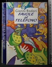 FAVOLE AL TELEFONO. GIANNI