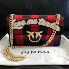 Borsa pinko love tender - love, me