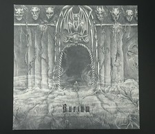 1BURZUM “FROM THE DEPTHS OF