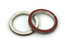 Muffler Exhaust Gasket 49 50