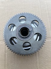 VOLANO RUOTA LIBERA FREEWHEEL