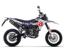 Terminale di Scarico Arrow