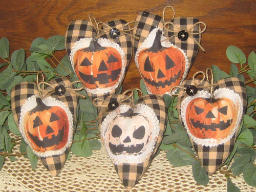 Decorazione halloween look - decorazione,