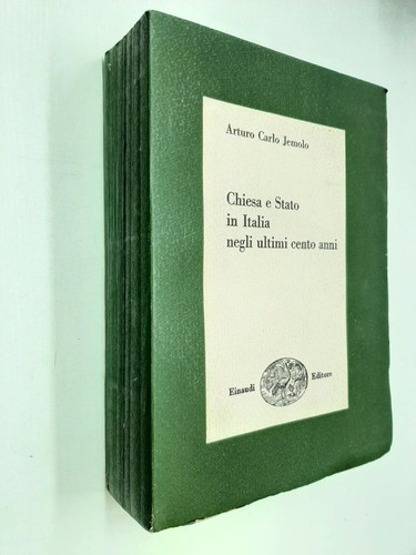 Chiesa stato italia negli - e,