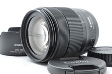 Canon EF-S 18-135mm f/3.5-5.6