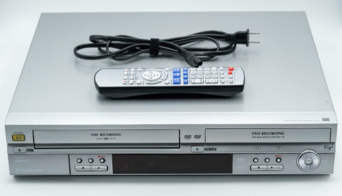 Videoregistratore dvd - videoregistratore,